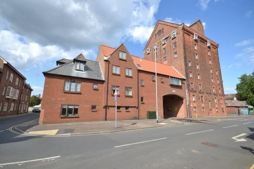 Main image of property: Baker Lane, TOWN CENTRE, PE30