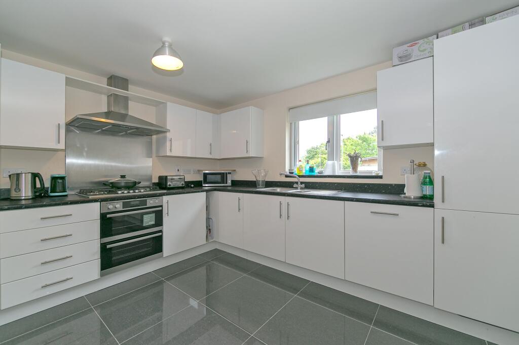 Main image of property: Sakura Walk, Willen Park, MK15