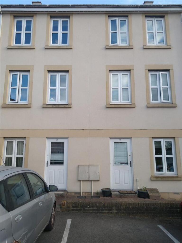 Main image of property: Pendennis Park, Bristol