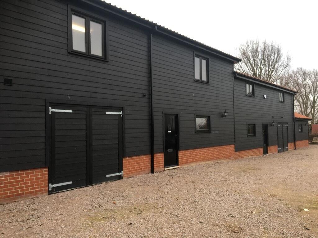 Main image of property: Braziers Farm, CO16