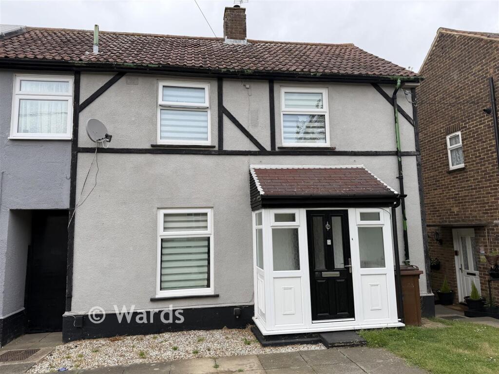 Main image of property: Staplehurst Road, Twydall, Gillingham, Kent