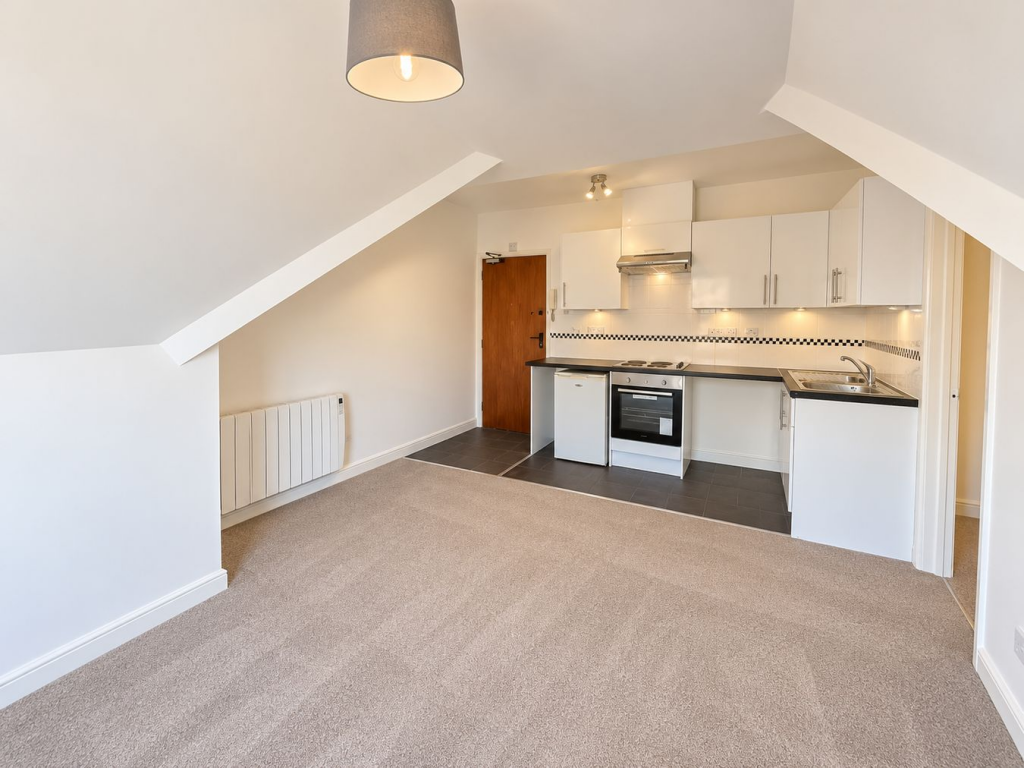 Apartment in Bassetlaw, Worksop - View 2