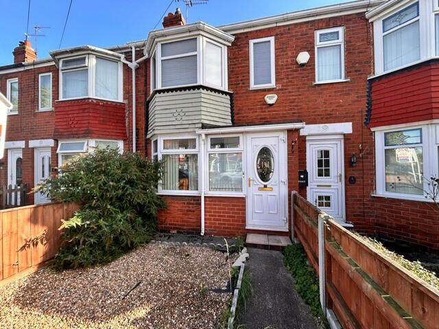 Main image of property: Lamorna Avenue, Hull, HU8