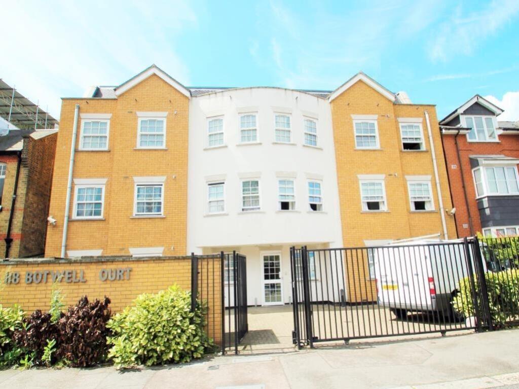 Main image of property: Botwell Court 118 Headstone Road, Harrow, HA11PF