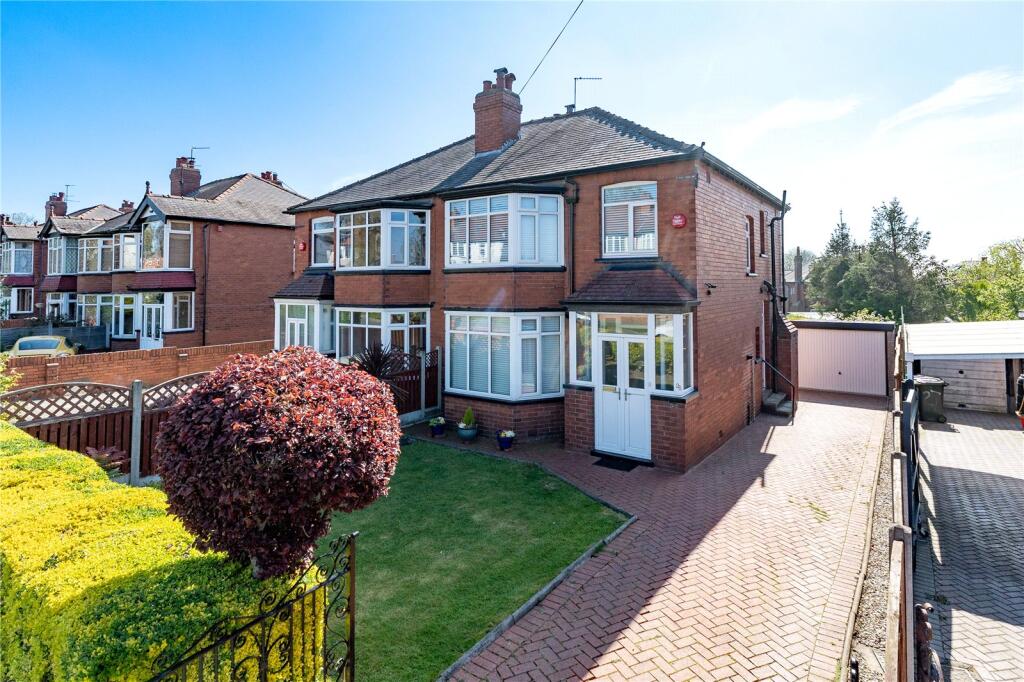 Main image of property: Montagu Place, Oakwood, Leeds