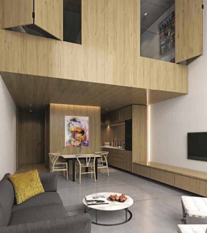 Sky Gardens, Spinners Way, Manchester, M15