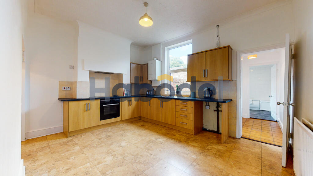 Main image of property: Wilson Street, GUISBOROUGH, TS14 6NA