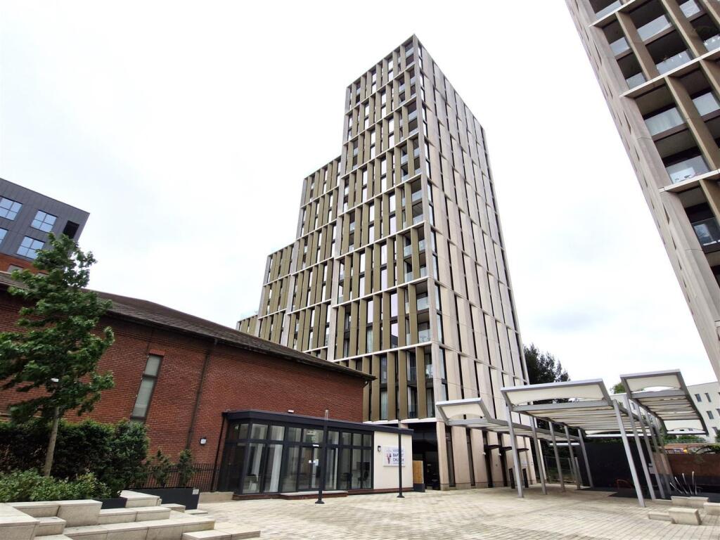 Main image of property: College Road, Harrow