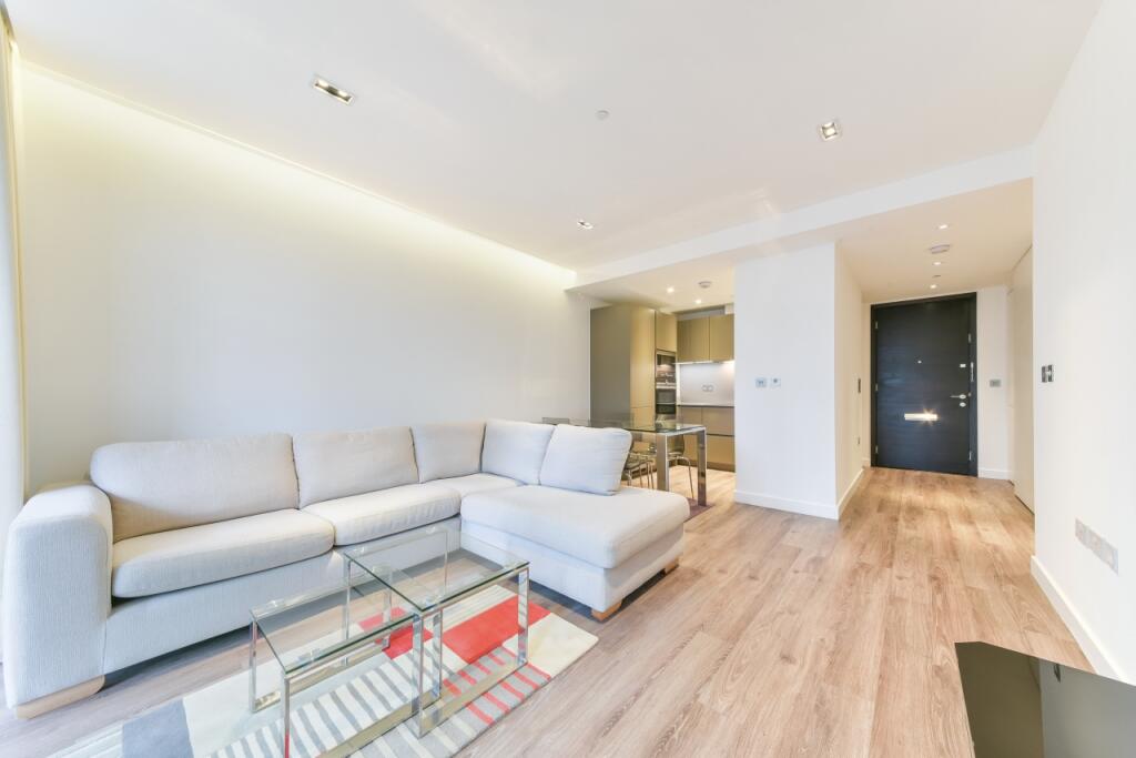 Main image of property: Leman Street, Aldgate, London, E1
