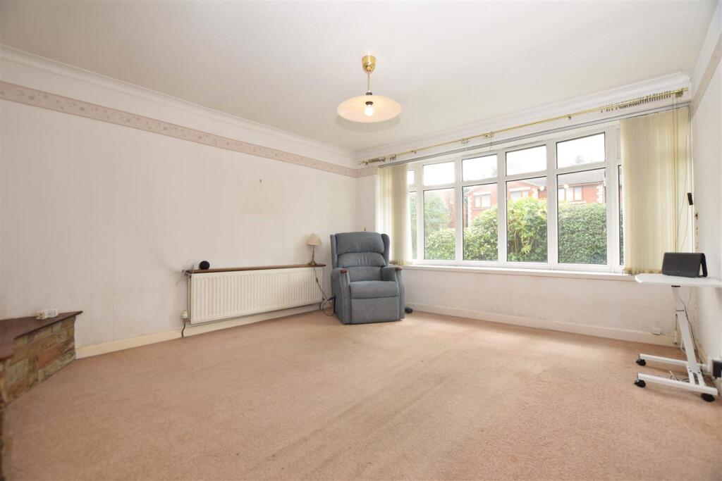 House in Manchester - View 4