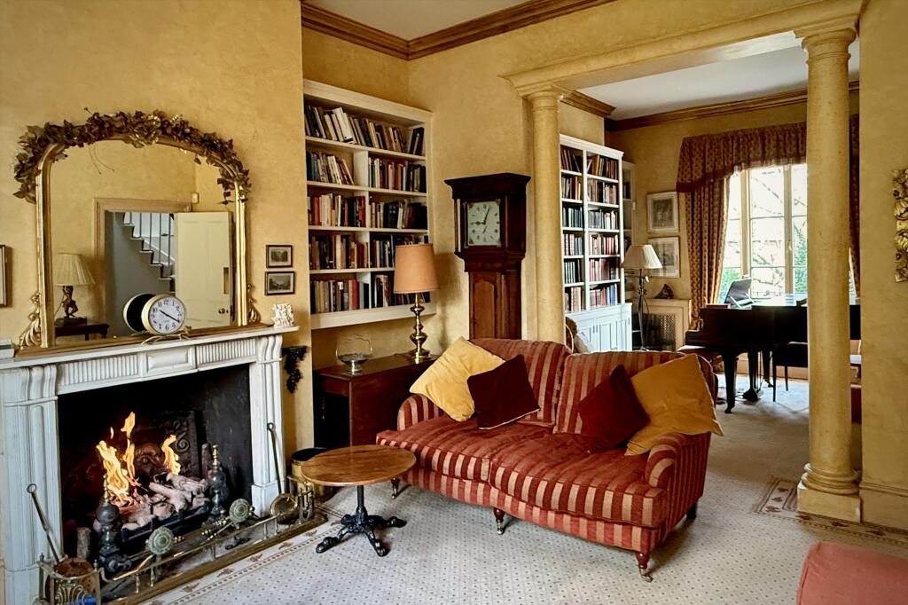 House in London, Denmark Hill, Camberwell - View 3