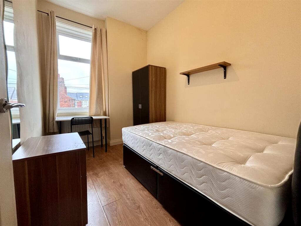 Main image of property: Trewhitt Rd, Newcastle Upon Tyne