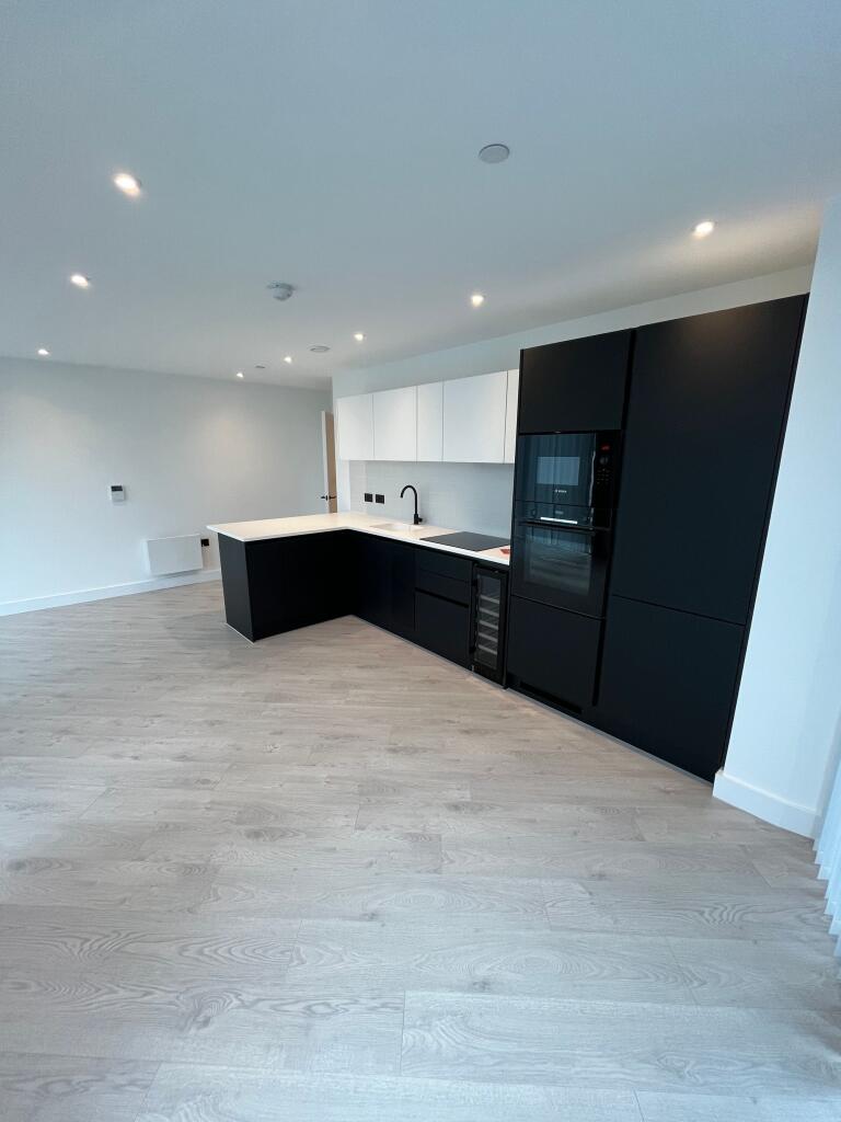 Main image of property: Manchester, M3