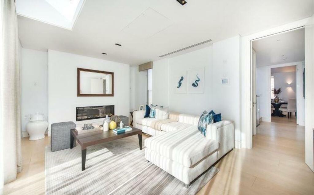 Main image of property: Green Street, Mayfair, W1K