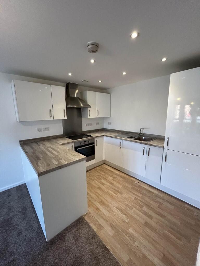 Main image of property: Spires View, Warrington