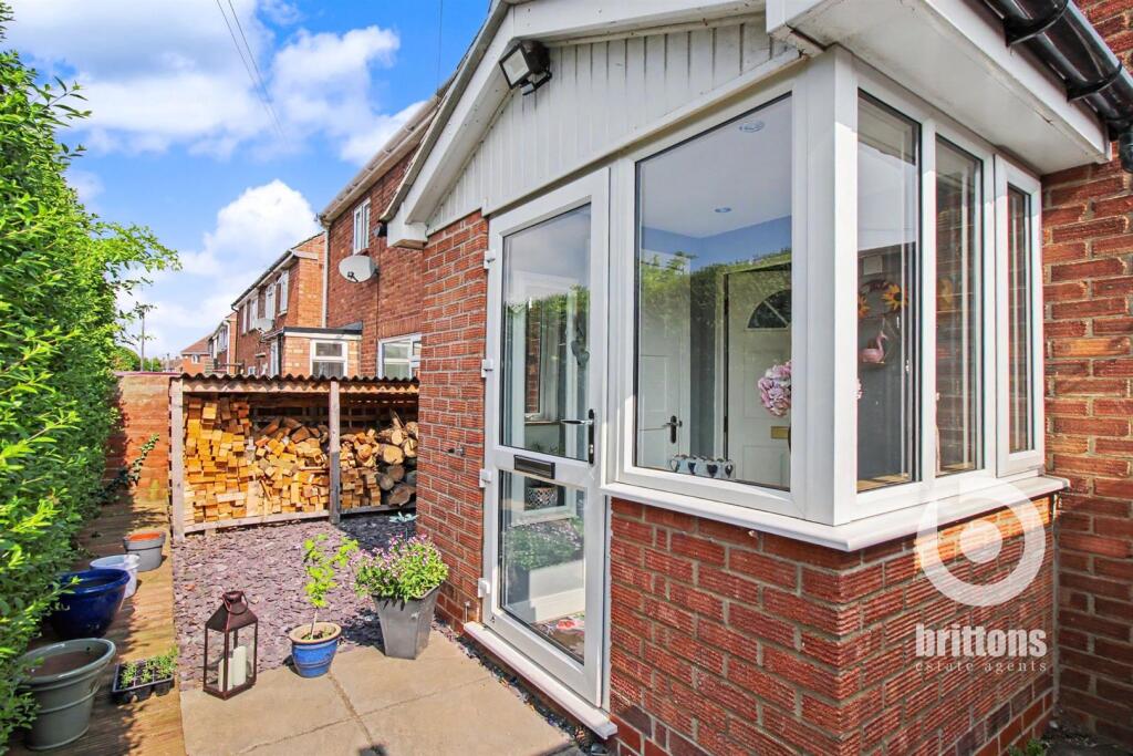 Main image of property: Lady Jane Grey Road, King's Lynn