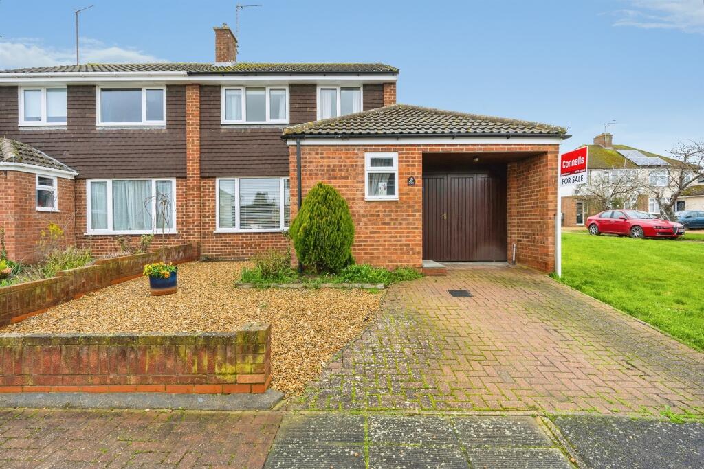 Main image of property: Chicheley Street, Newport Pagnell