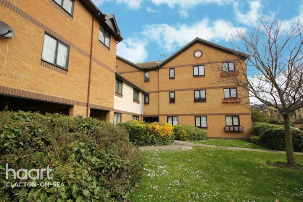 Main image of property: Connaught Gardens East, Clacton-on-sea