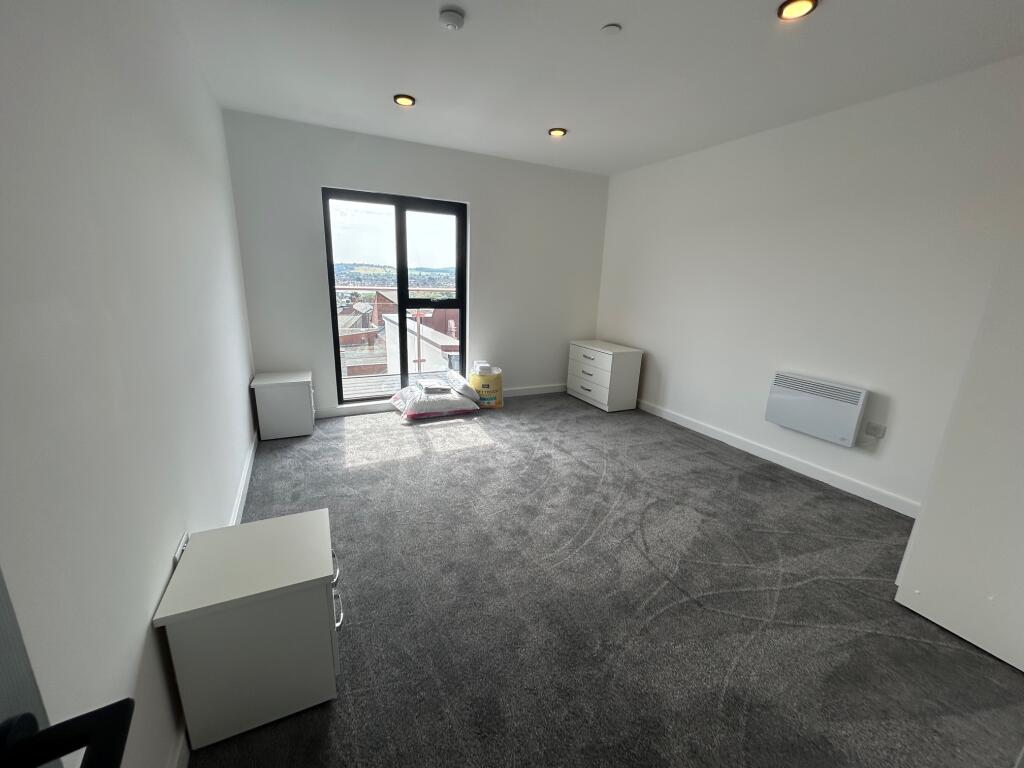 Main image of property: Burlington Street, CHESTERFIELD