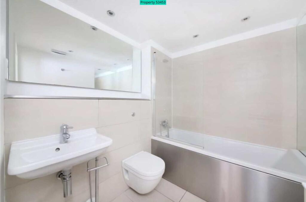 2 bedroom ground floor flat for rent