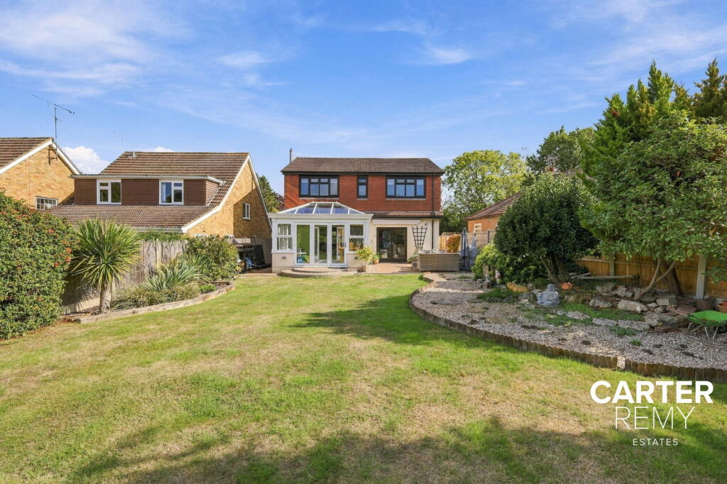 House in Southend-on-Sea - View 4