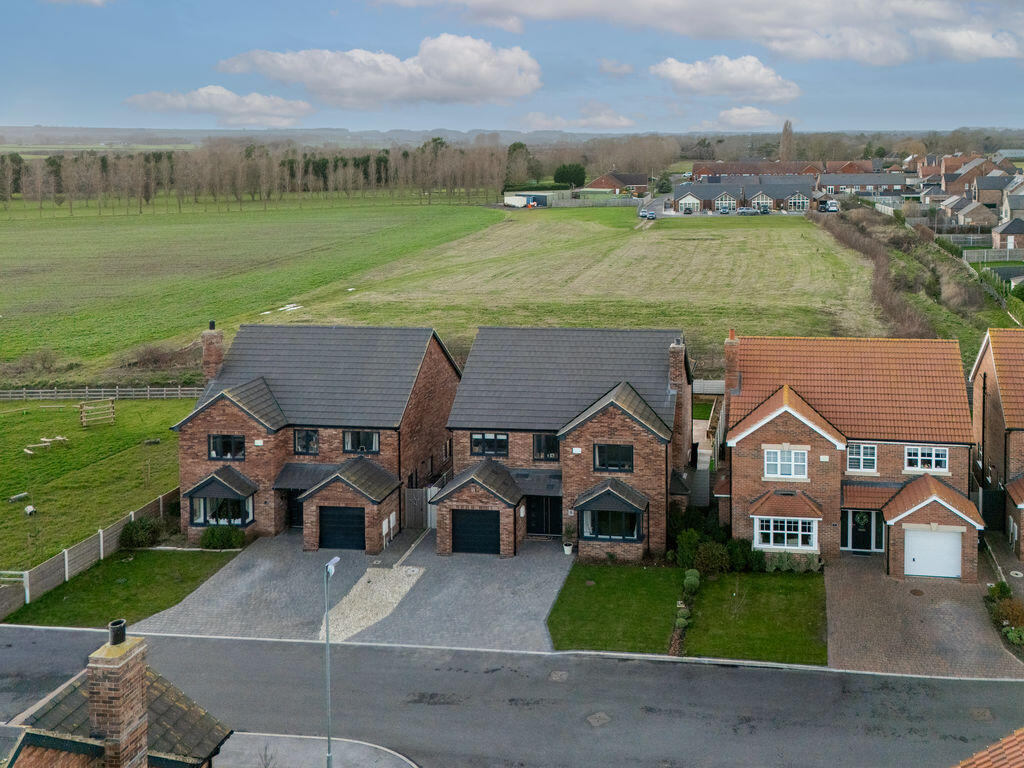 Main image of property: Garcia Road, Tetney