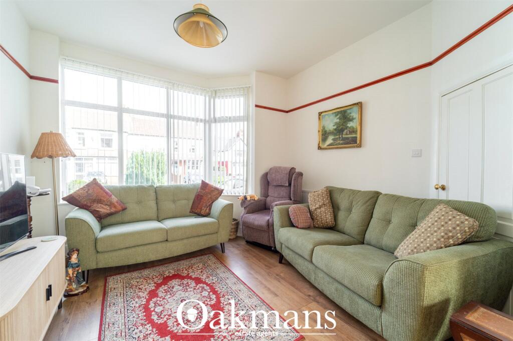 Hawkesley Mill Lane, Birmingham, B31 photo 3