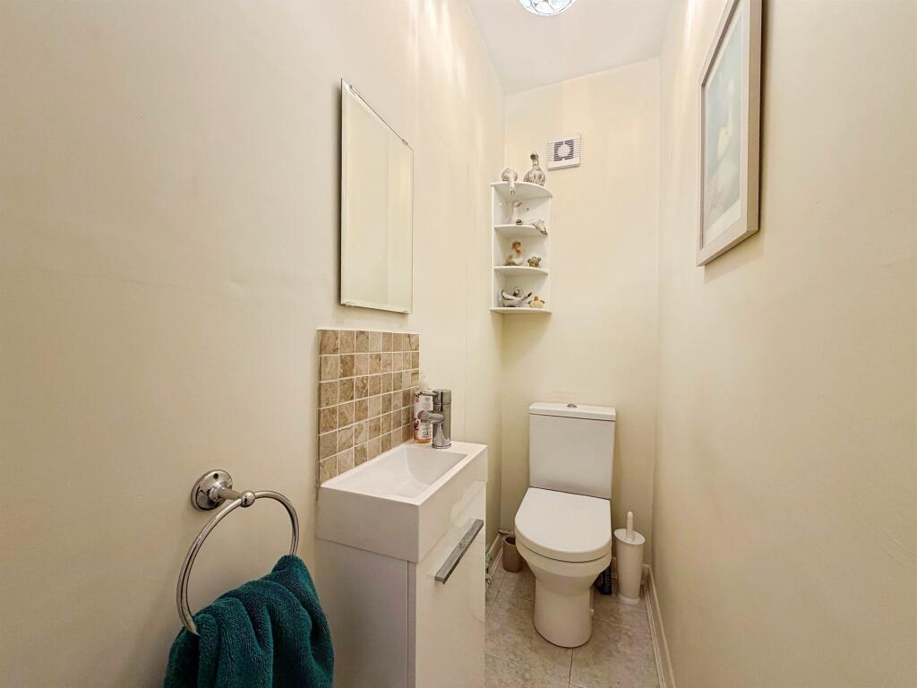 House in Stratford-on-Avon, Shipston on Stour - More