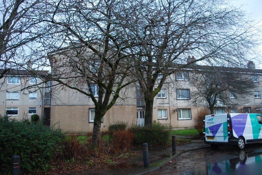 Main image of property: Quebec Drive, Westwood, East Kilbride, G75