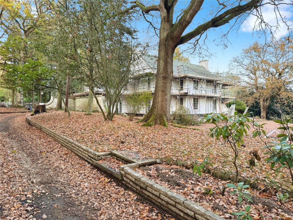 Main image of property: Woodlands Road East, Virginia Water, Surrey, GU25