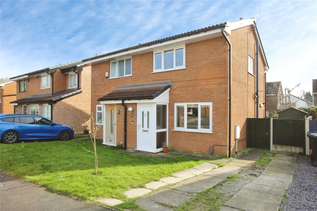 Main image of property: Kentstone Avenue, Heaton Mersey, Stockport, SK4