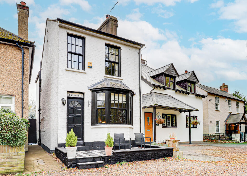 Additional image 25 of Waterside, London Colney, AL2