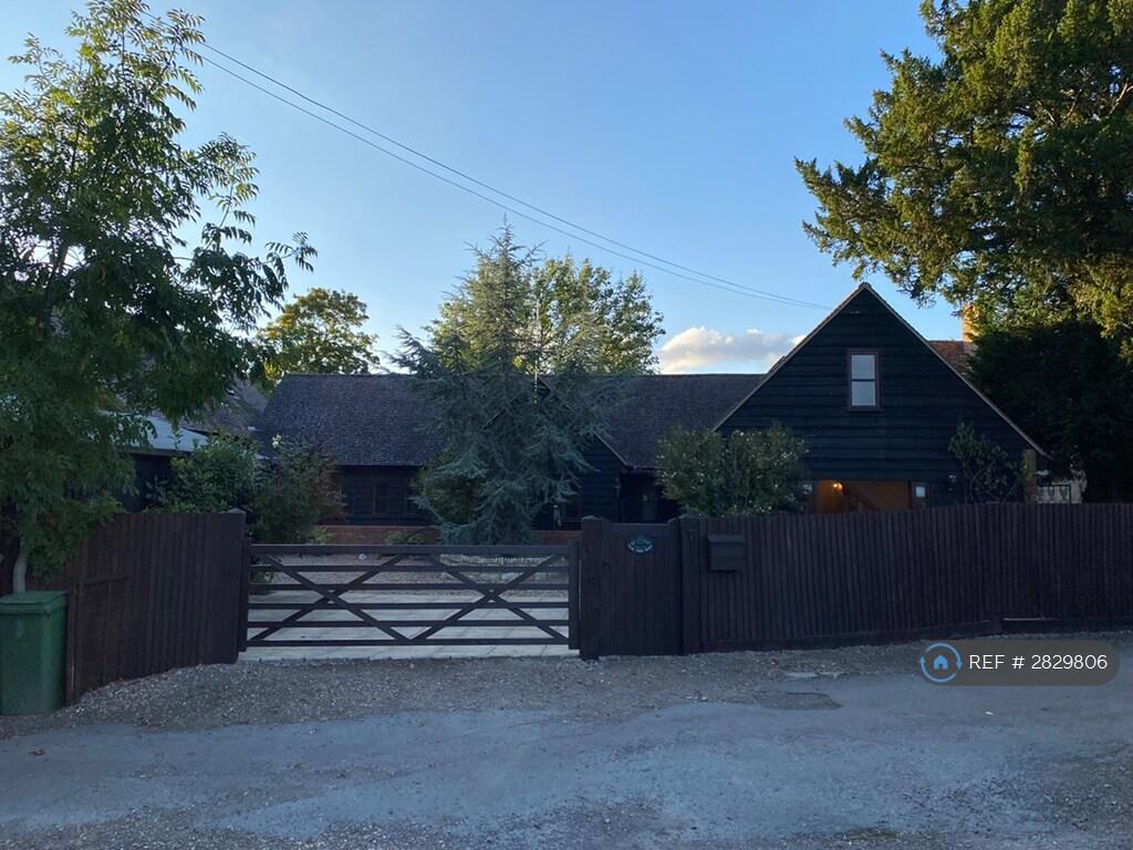 Main image of property: School Lane, Dinton, Bucks, HP17