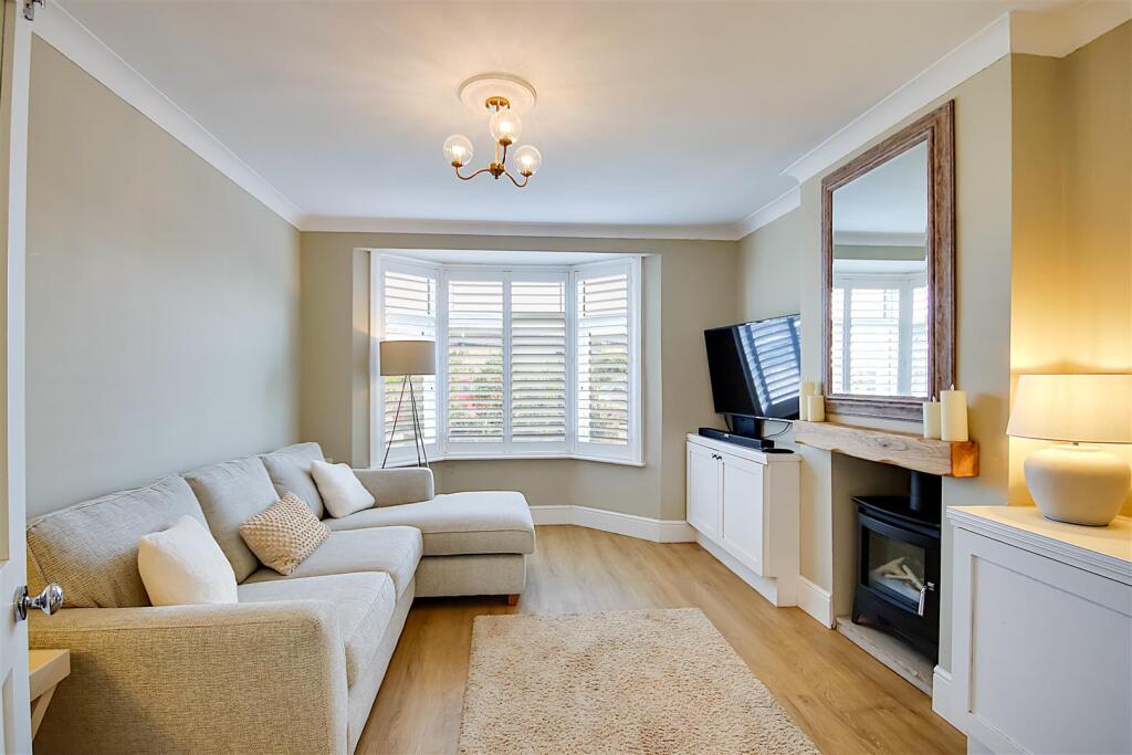 House in Worthing, Broadwater - View 4