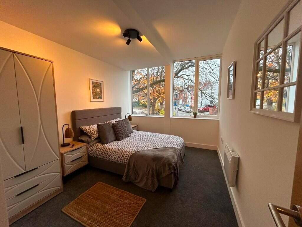 Main image of property: West Street, Chesterfield, Derbyshire, S40