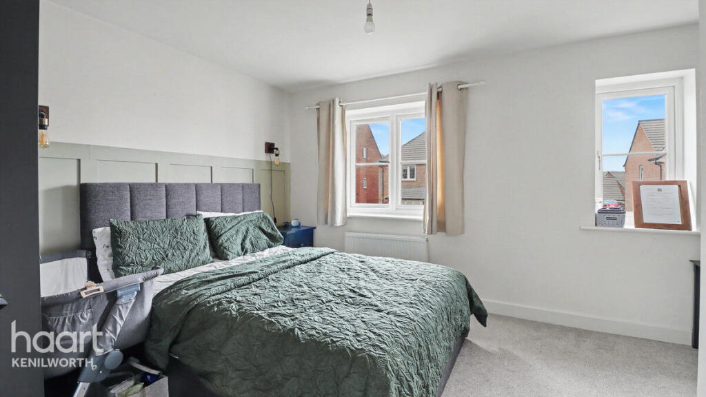 Main image of property: Martin Drive, Kenilworth