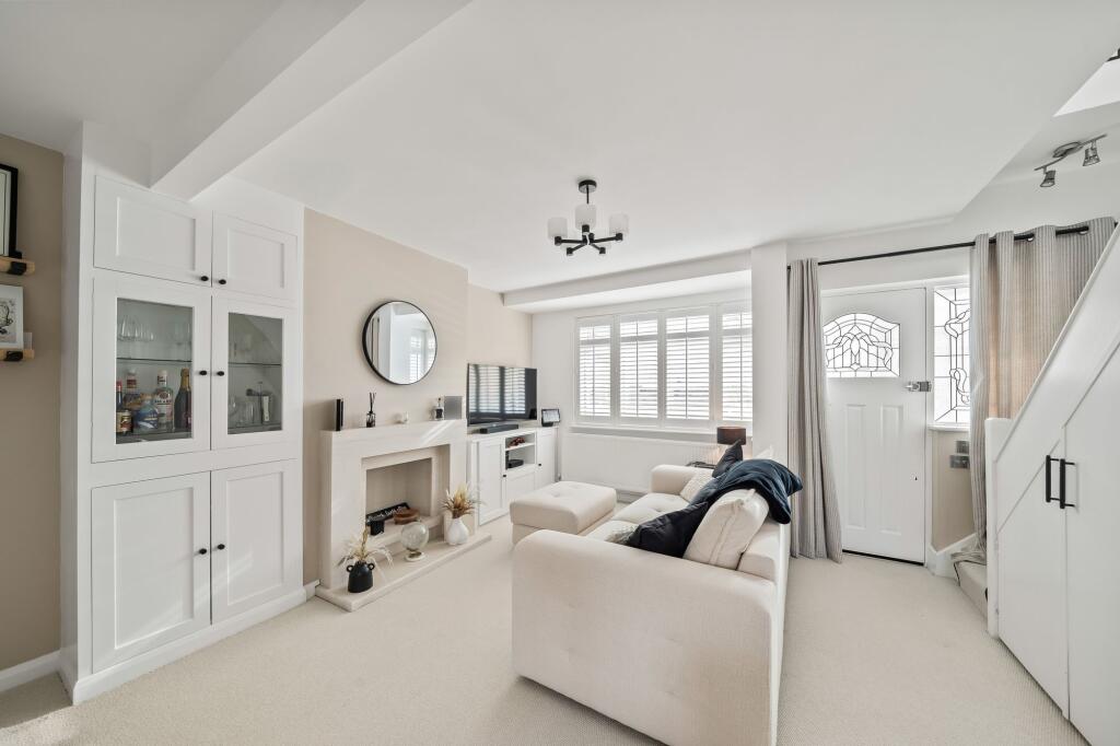 House in Kingston upon Thames - View 2