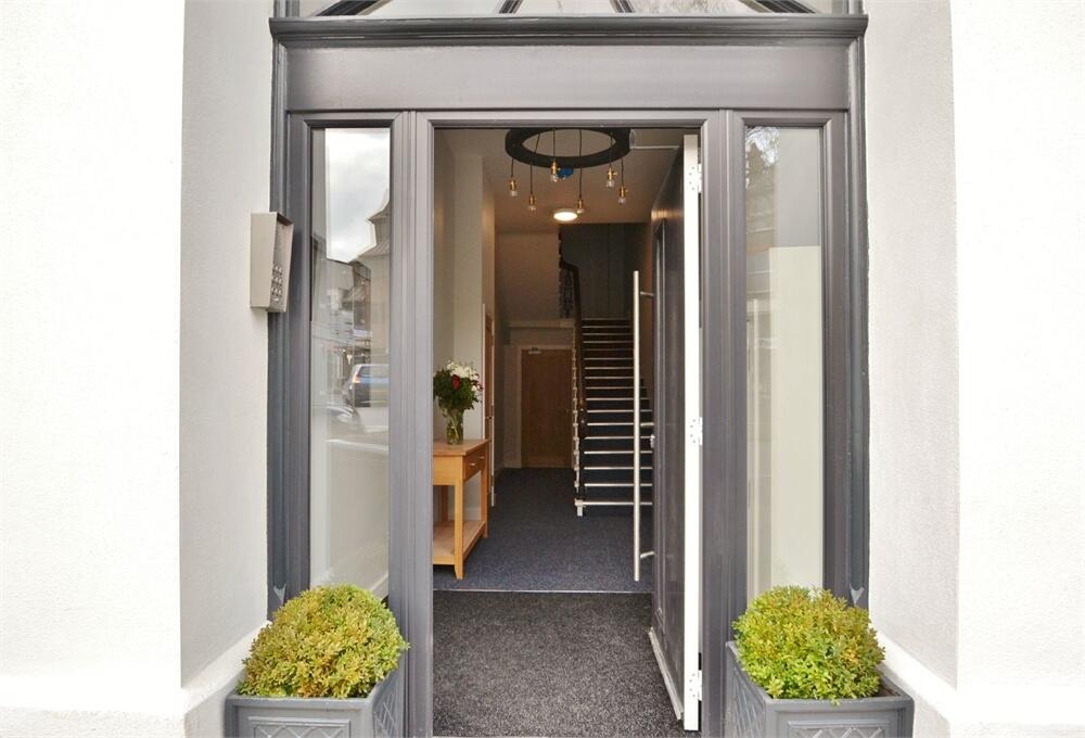 Main image of property: The Broadway, Haywards Heath, RH16