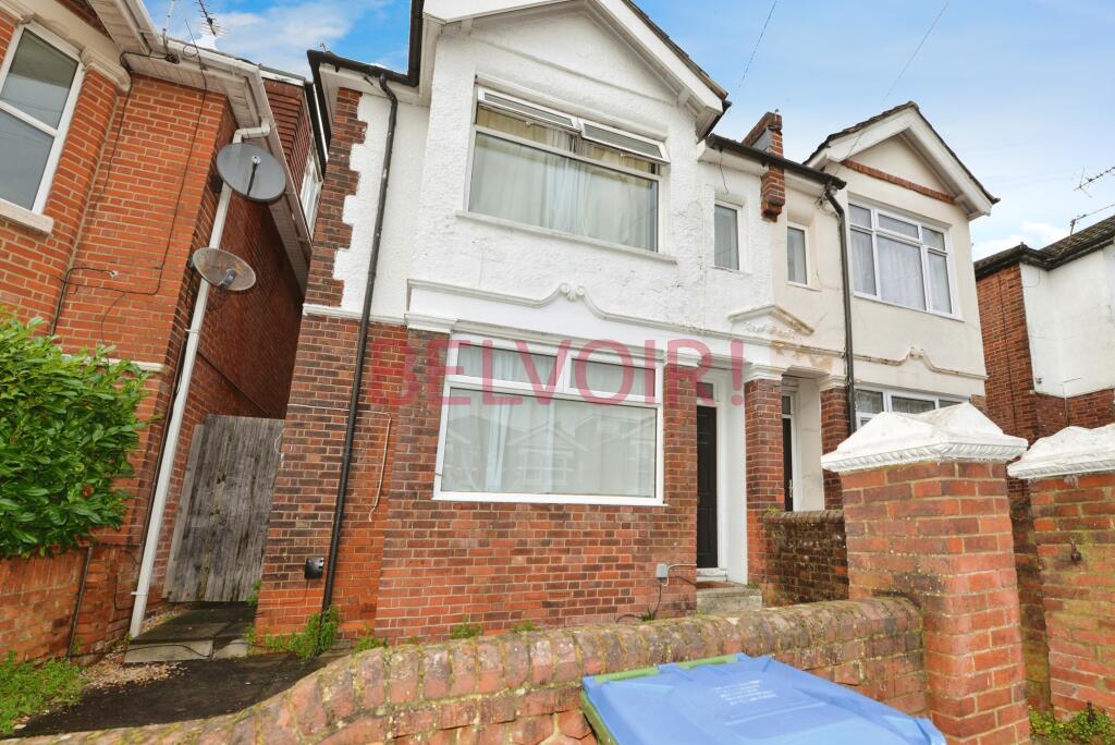 Main image of property: Wilton Avenue, Polygon, Southampton, SO15