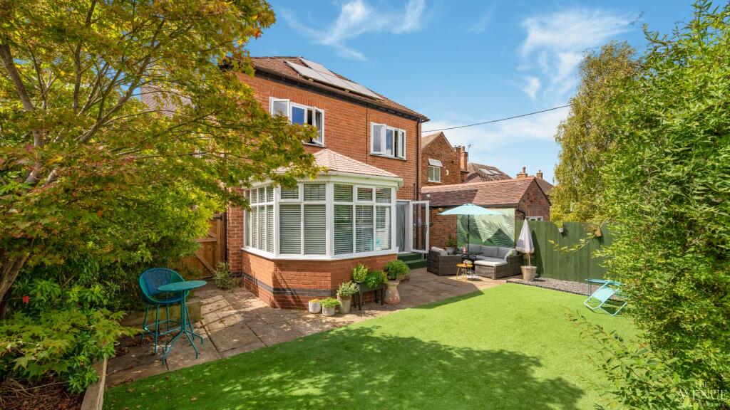 House in Nottingham - View 4