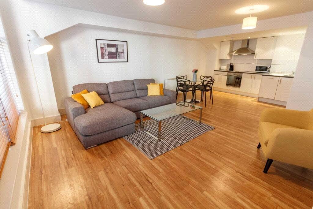 Main image of property: Central Street, Old Street, London, EC1V