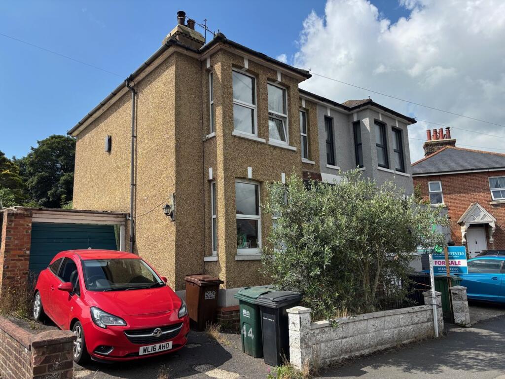 Main image of property: Barrack Road, Bexhill on Sea, TN40