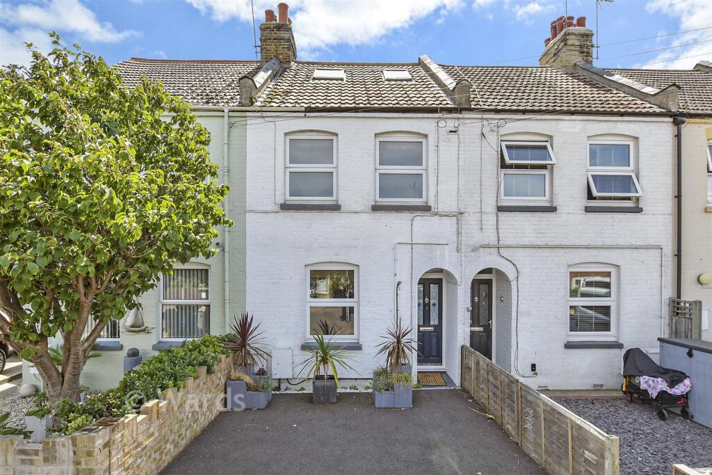 Main image of property: Plough Lane, Whitstable, Kent