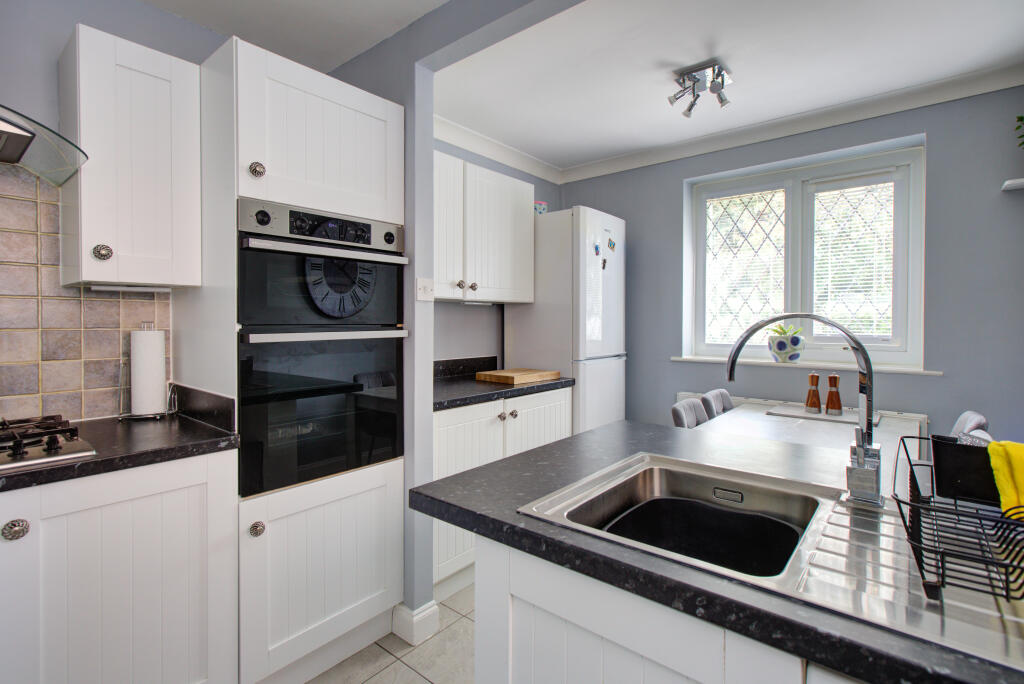 House in Preston, Bamber Bridge - View 3