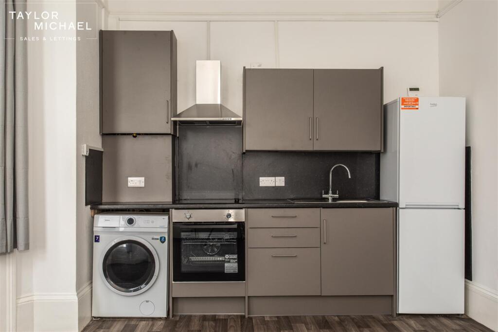 Main image of property: St Aubyns, Hove