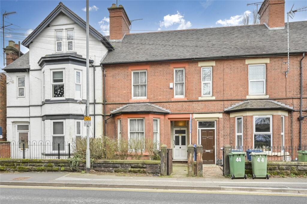 Main image of property: Lichfield Road, Forebridge, Stafford, Staffordshire, ST17