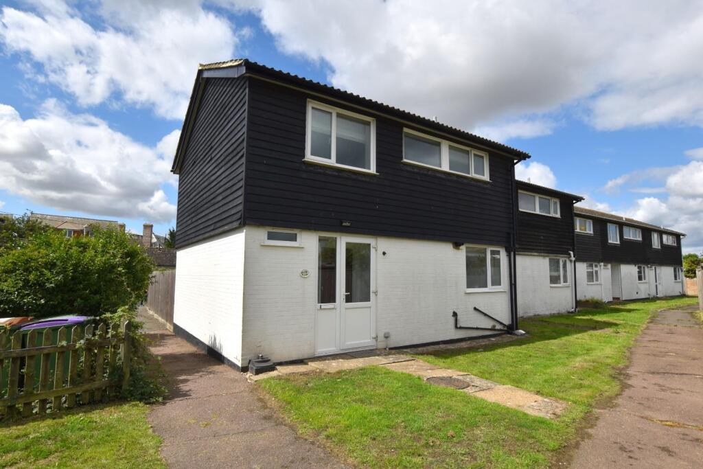 Main image of property: Hind Close, Dymchurch, Romney Marsh