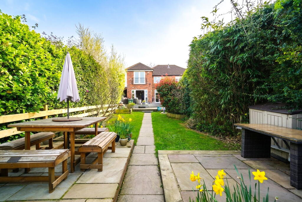 Additional image 23 of Streetsbrook Road, Shirley