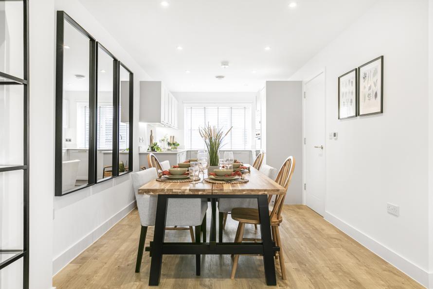 House in Tunbridge Wells, Cranbrook & Sissinghurst - View 5