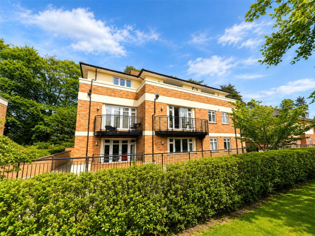 Main image of property: Fraser Gardens, Winchester, Hampshire, SO22